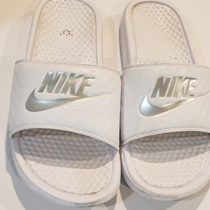 Nike Slides